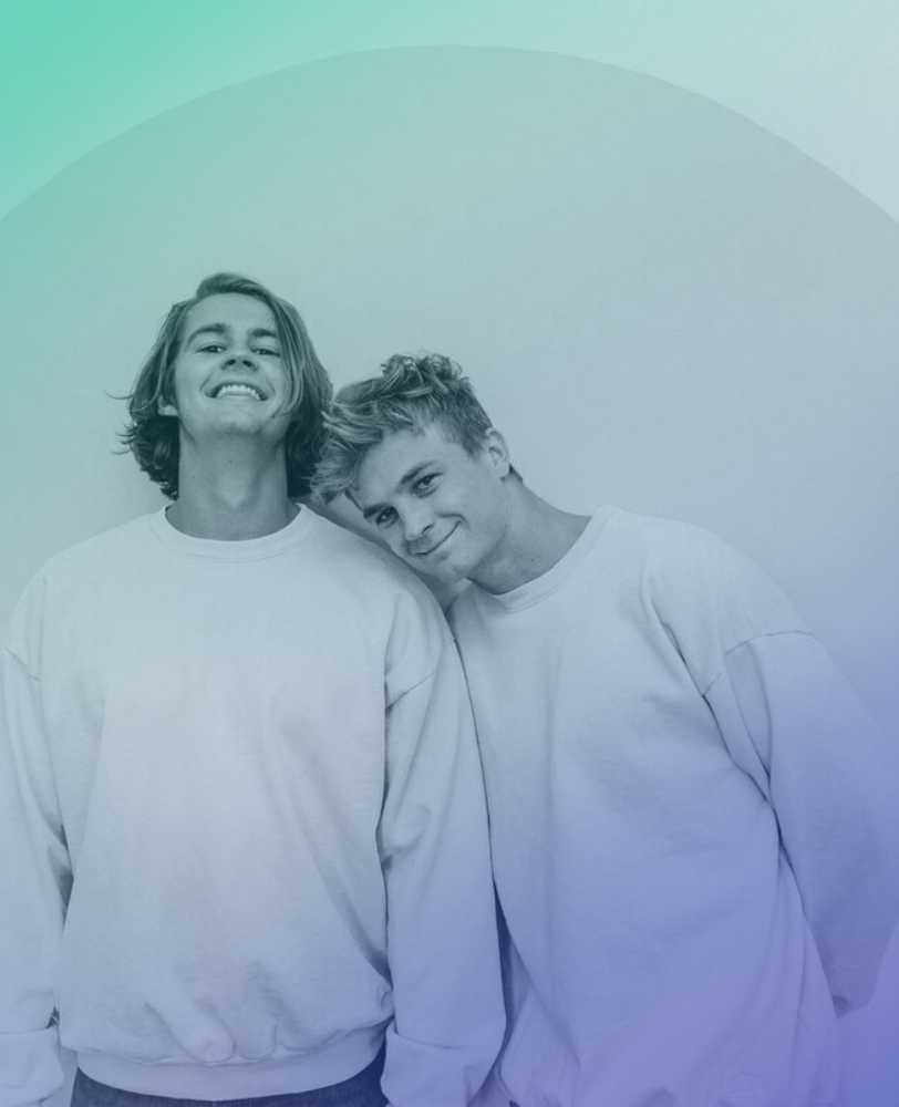 ALIEN8 RECORDS Group Surfaces